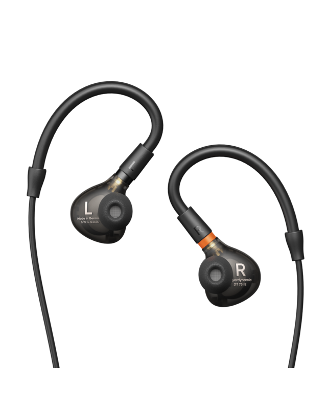 Beyerdynamic DT 73 IE Classic Instruments & Keys