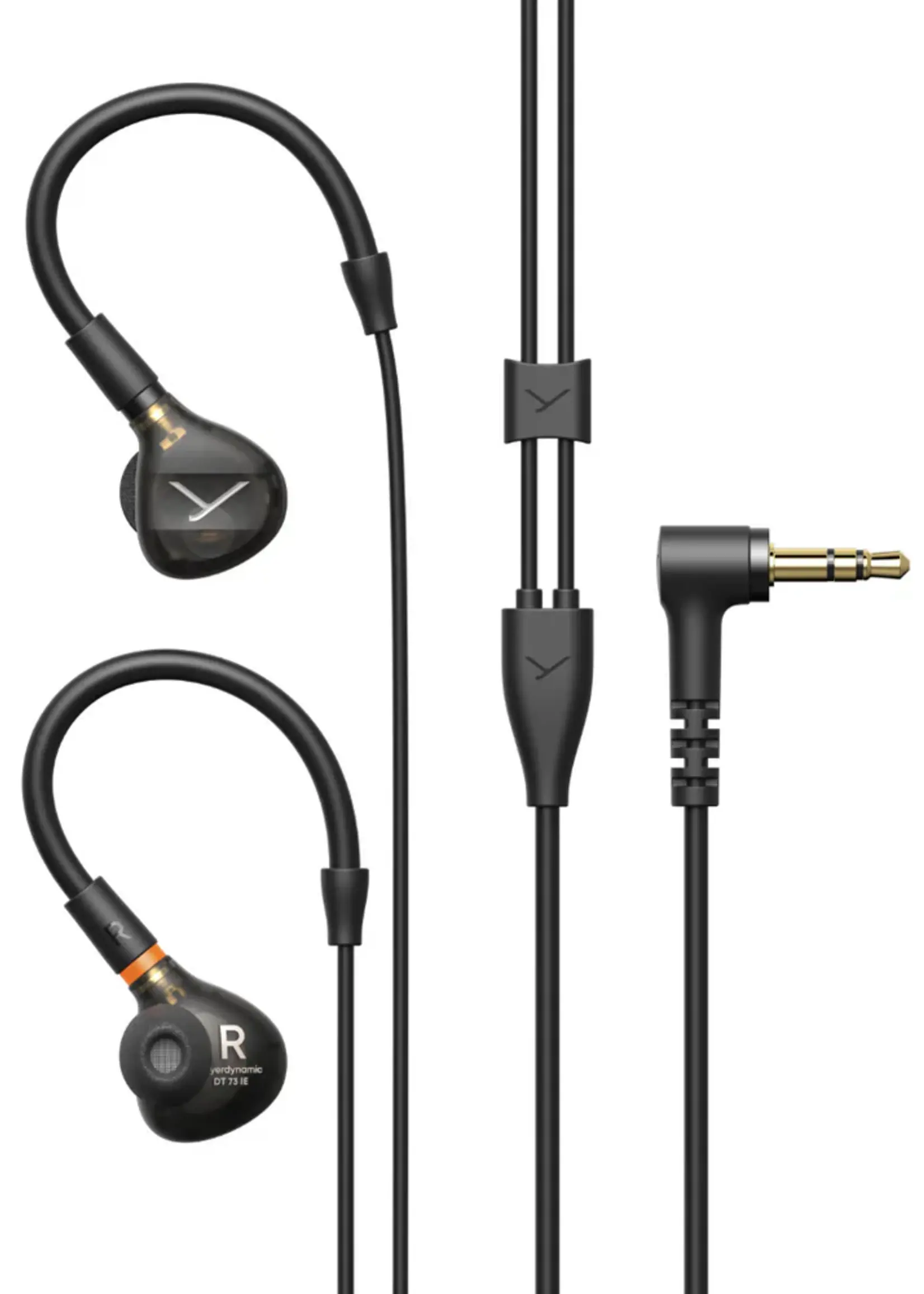 Beyerdynamic DT 73 IE Classic Instruments & Keys