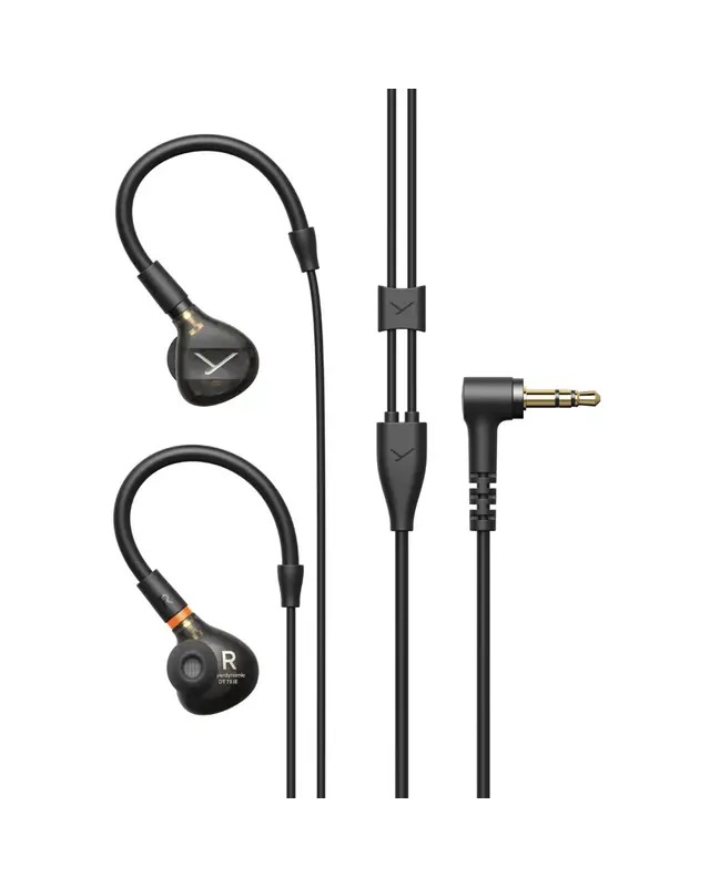 Beyerdynamic DT 73 IE Classic Instruments & Keys