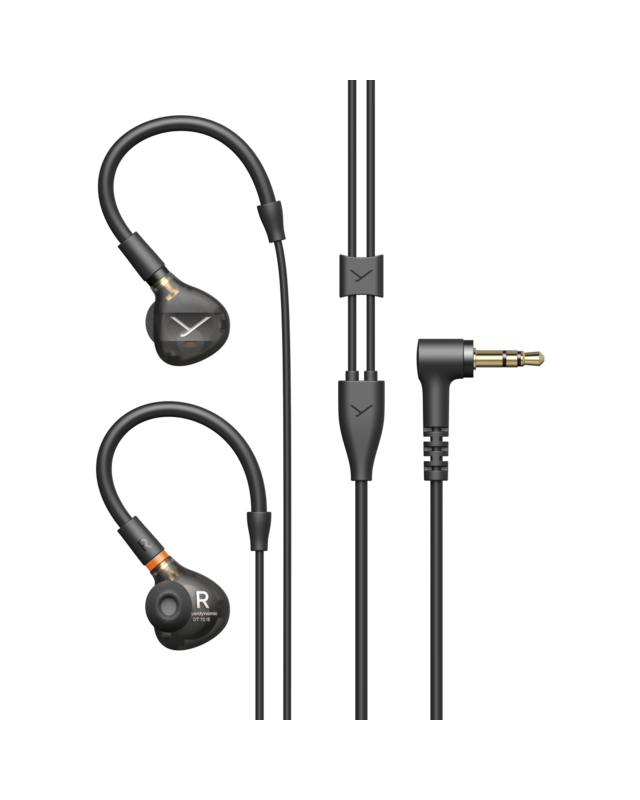 Beyerdynamic DT 72 IE Guitar & Voice