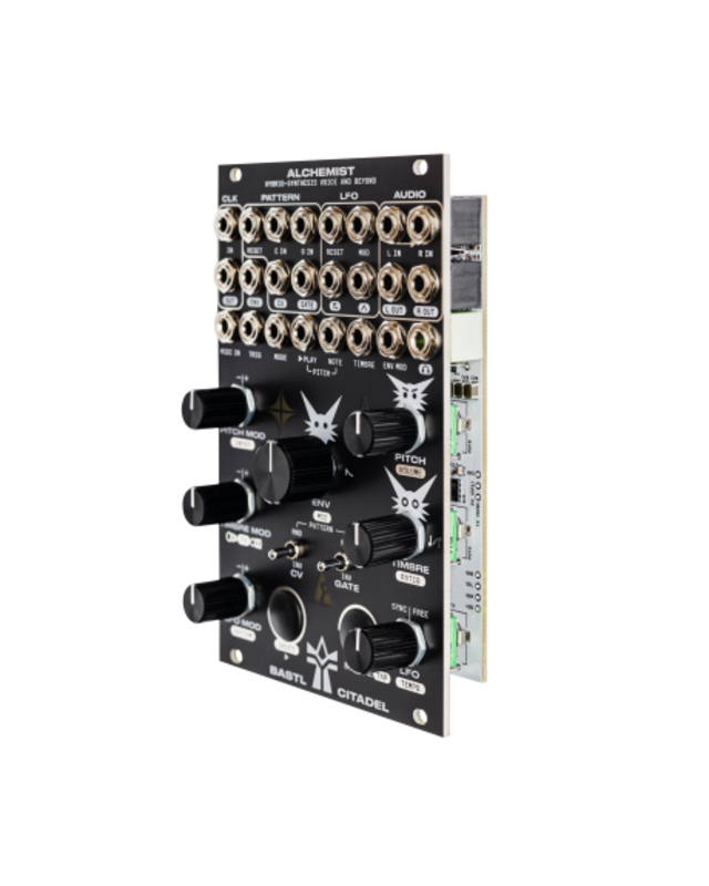 Bastl Instruments  Citadel Alchemist