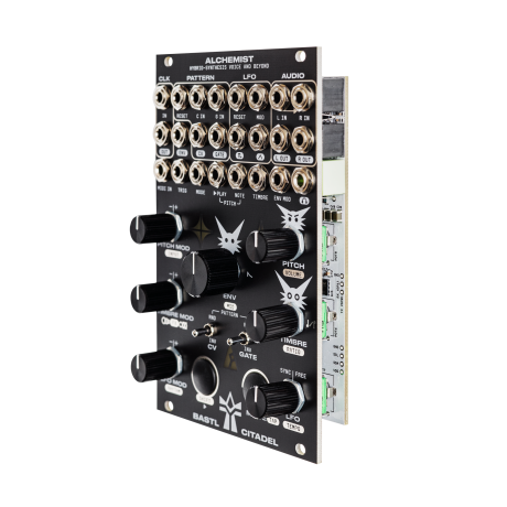 Bastl Instruments  Citadel Alchemist