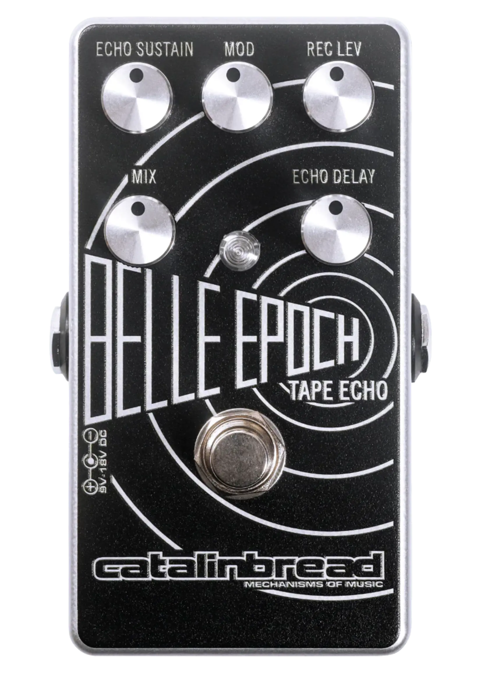 Catalinbread Belle Epoch +