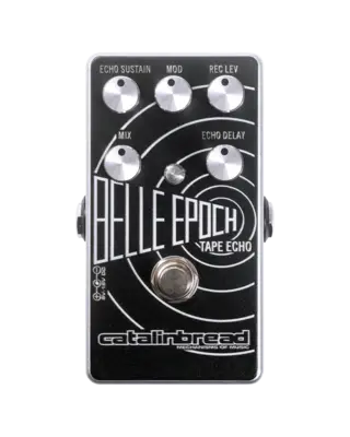Catalinbread Belle Epoch +