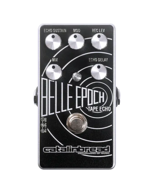 Catalinbread Belle Epoch +