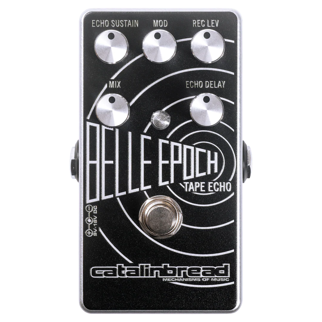Catalinbread Belle Epoch +