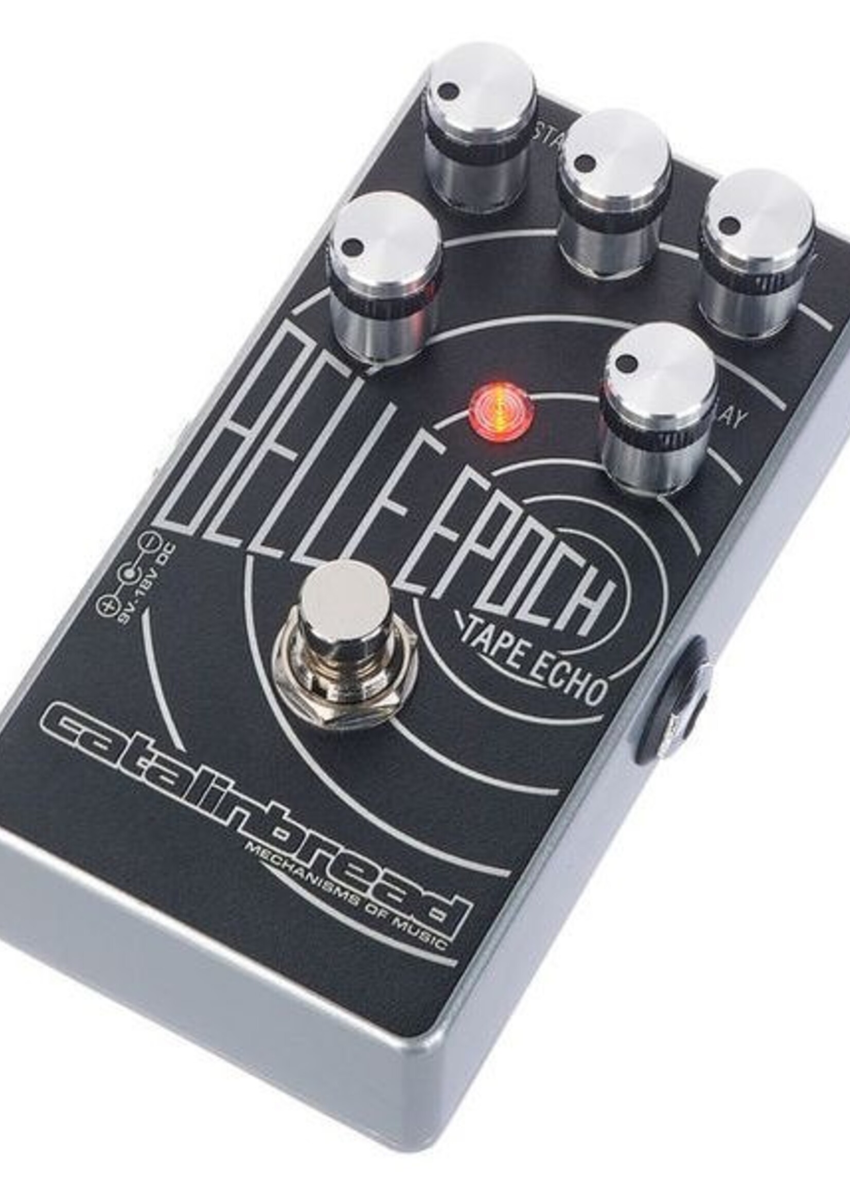 Catalinbread Belle Epoch +