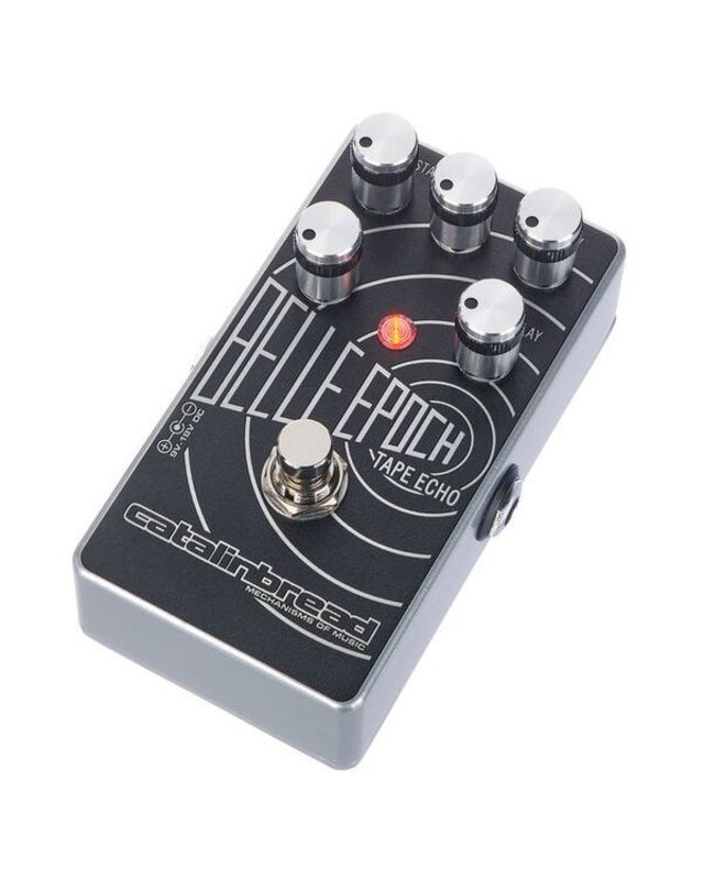 Catalinbread Belle Epoch +