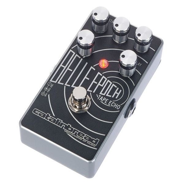 Catalinbread Belle Epoch +