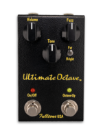 Fulltone USA Ultimate  Octave