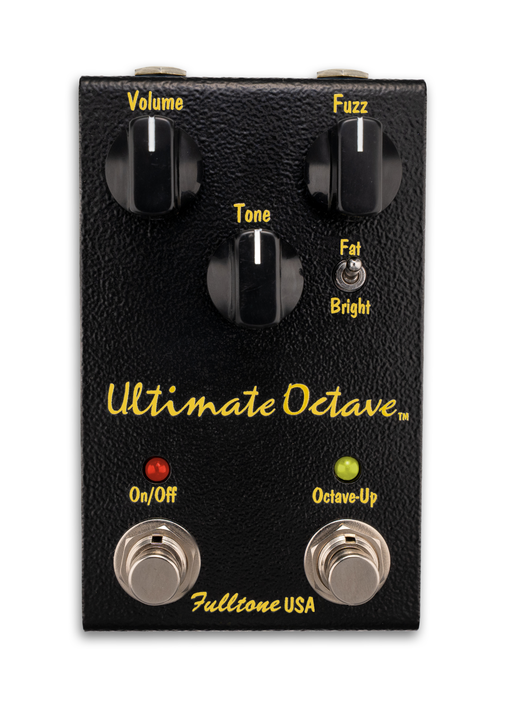 Fulltone USA Ultimate Octave