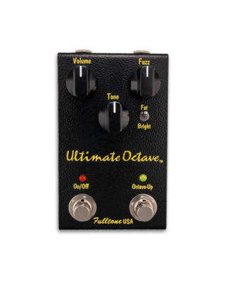 Fulltone Ultimate Octave