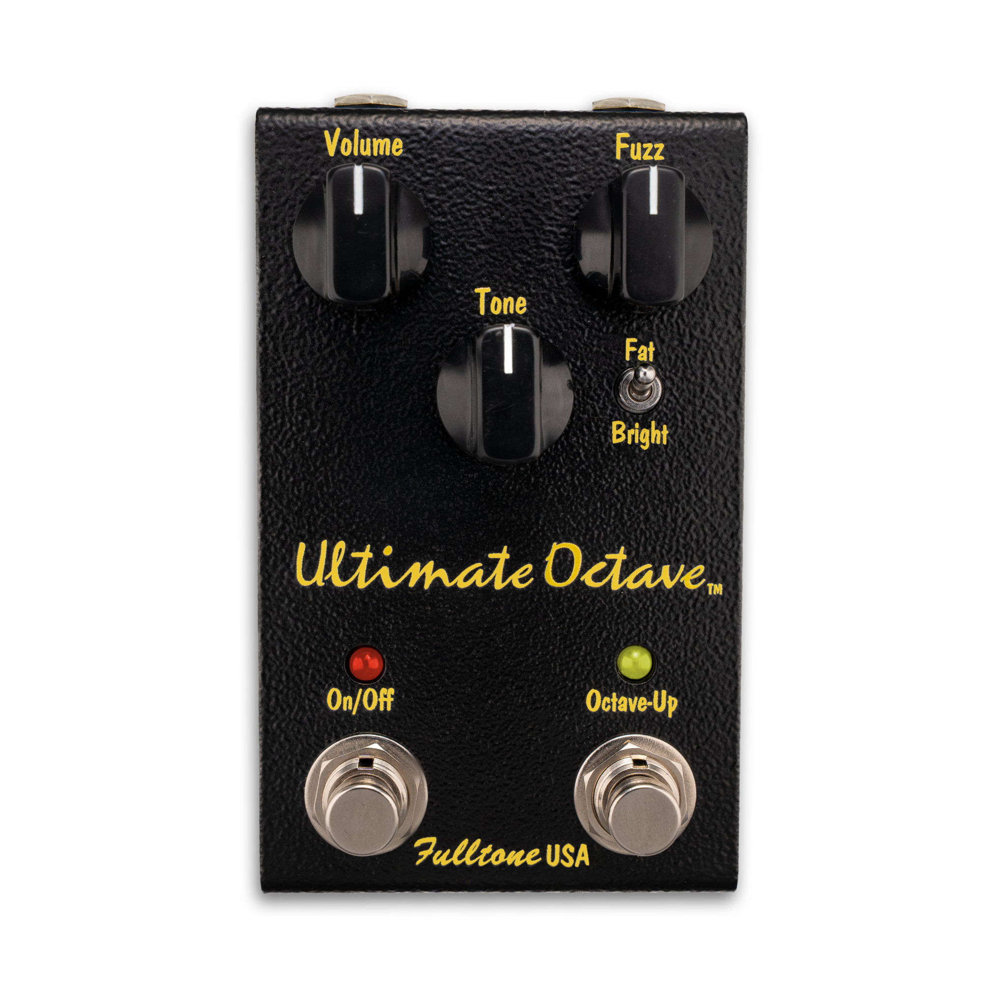 Fulltone Ultimate Octave