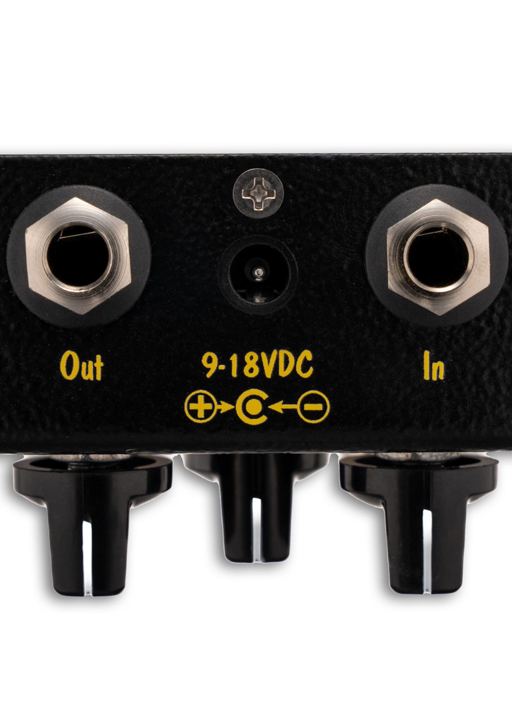 Fulltone USA Ultimate Octave
