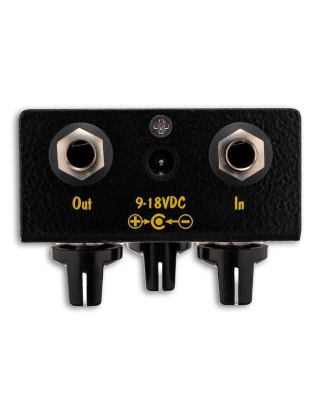 Fulltone USA Ultimate Octave