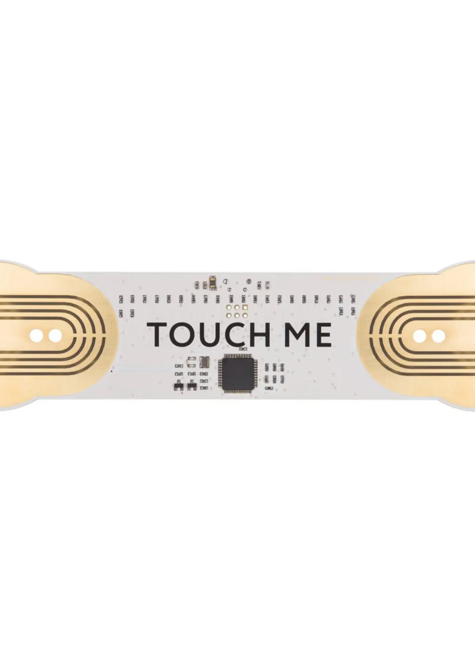 Playtronica TouchMe Midi Controller