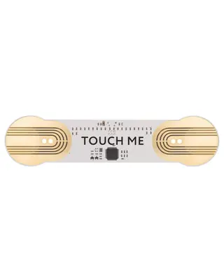 Playtronica TouchMe Midi Controller