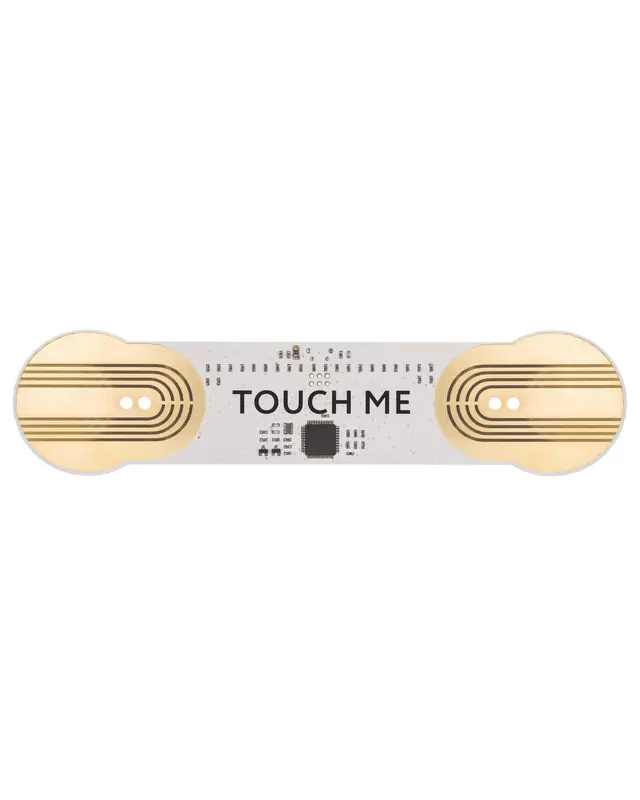 Playtronica TouchMe Midi Controller