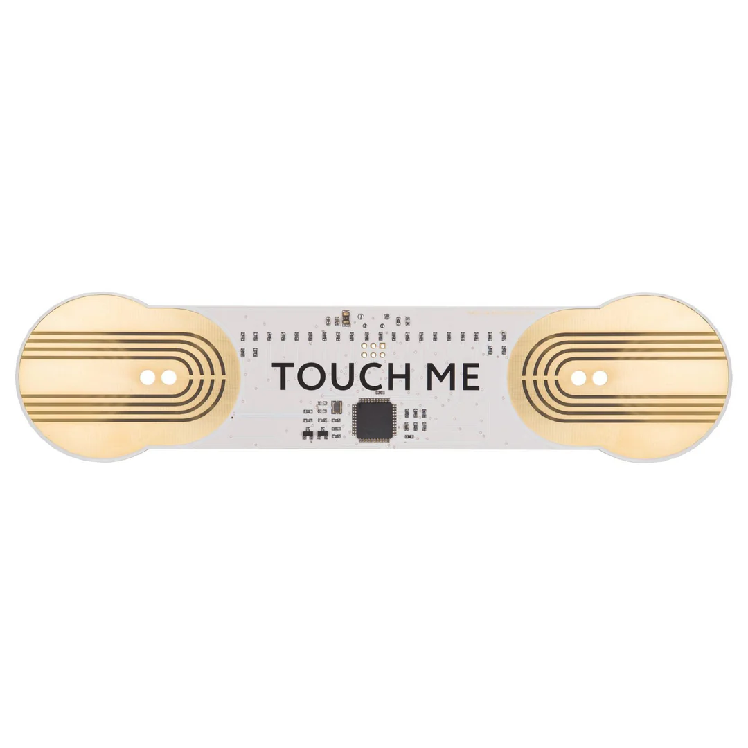 Playtronica TouchMe Midi Controller