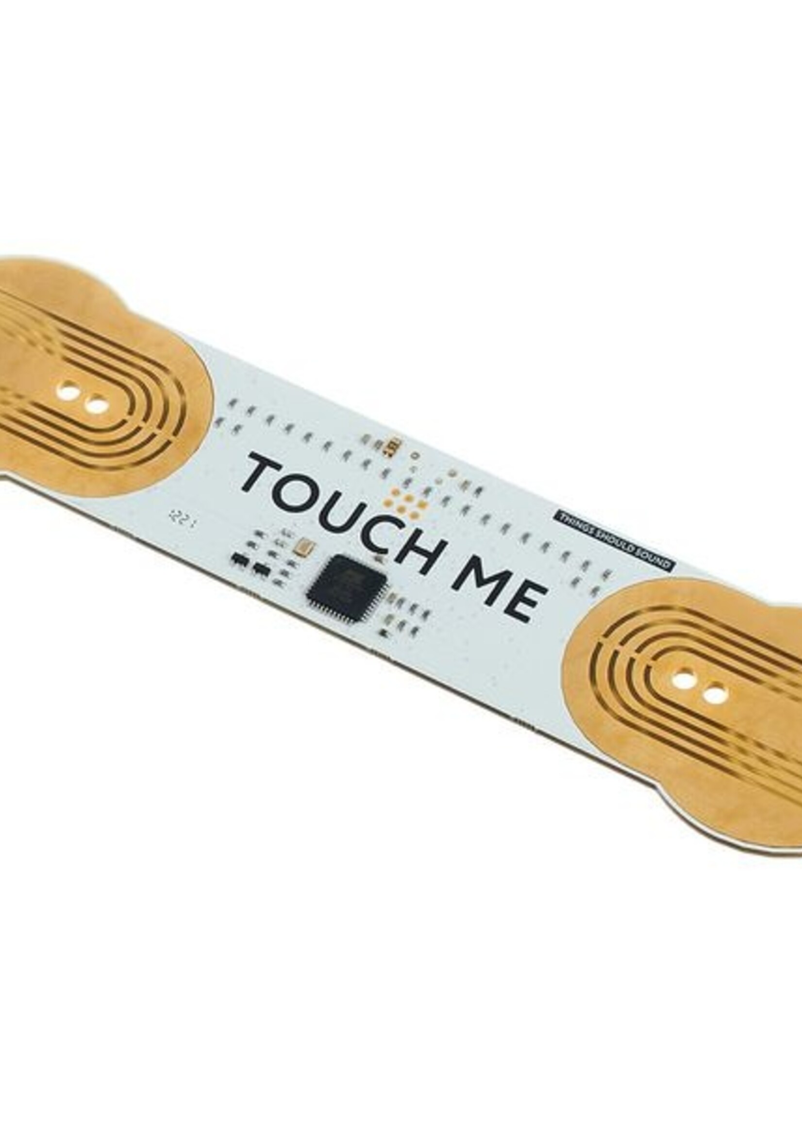 Playtronica TouchMe Midi Controller