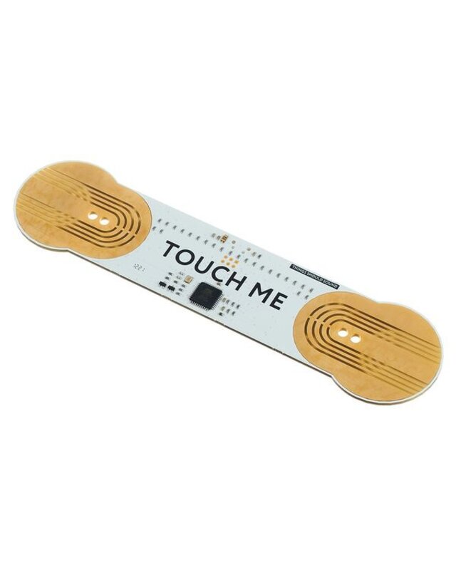 Playtronica TouchMe Midi Controller