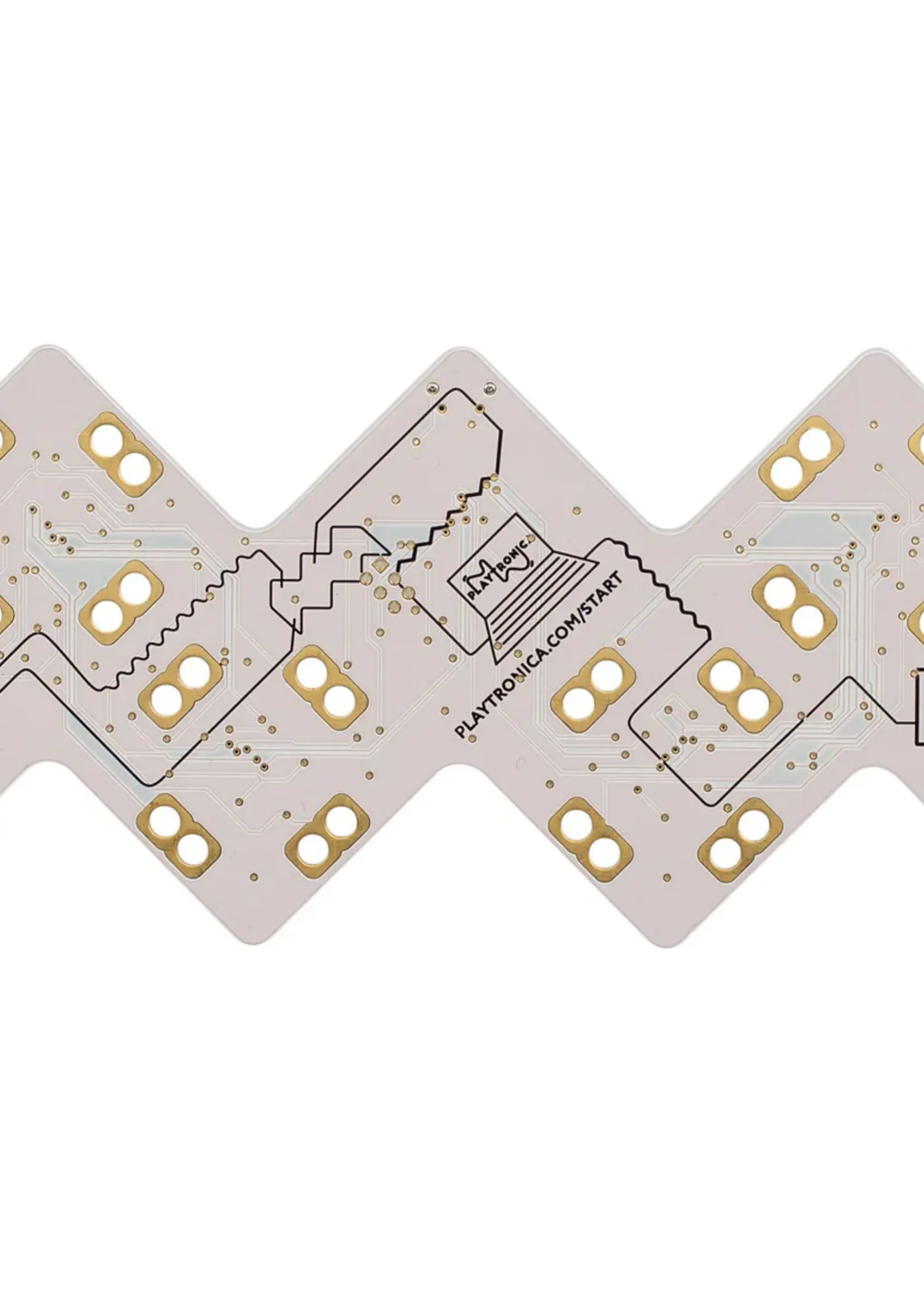 Playtronica Playtron Midi Controller