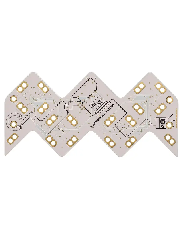 Playtronica Playtron Midi Controller