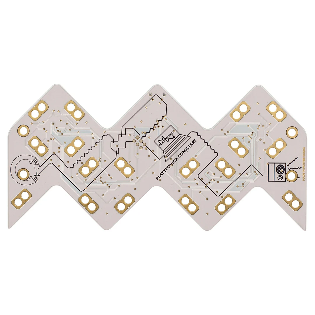 Playtronica Playtron Midi Controller