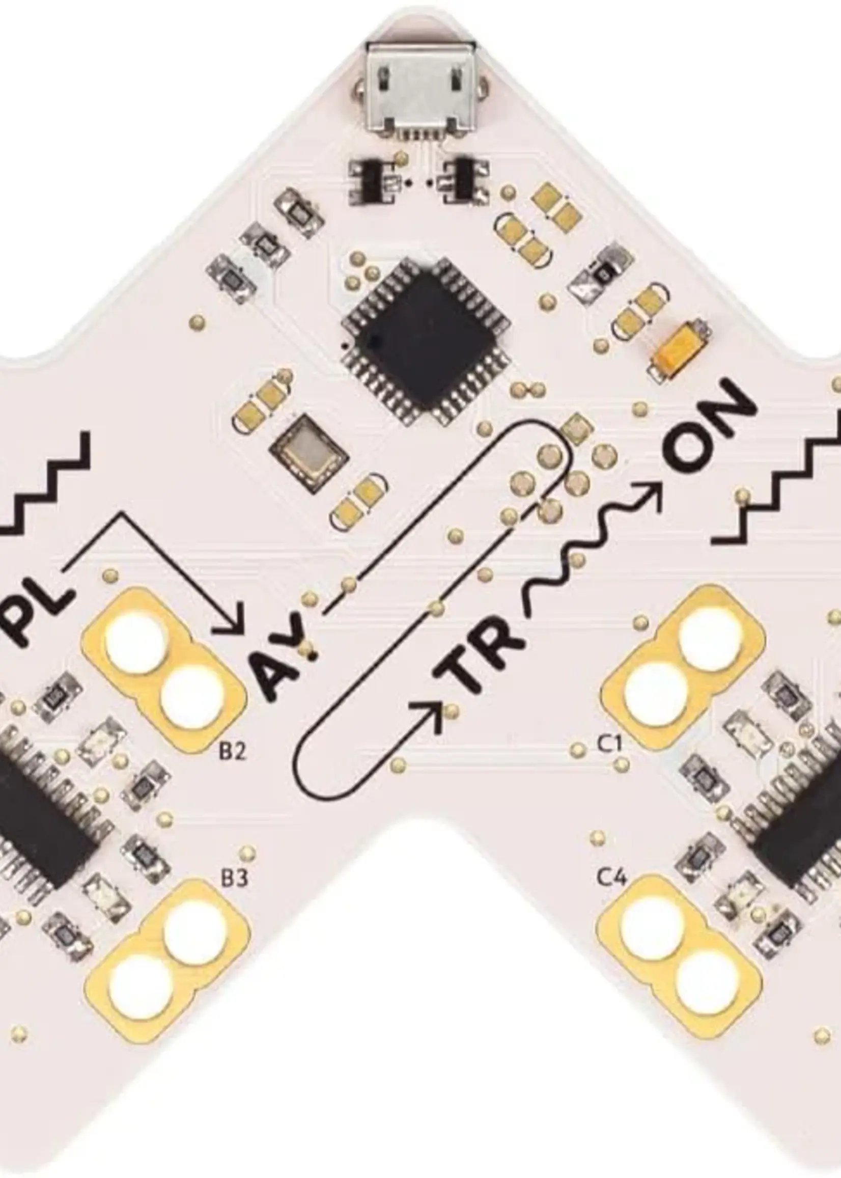 Playtronica Playtron Midi Controller