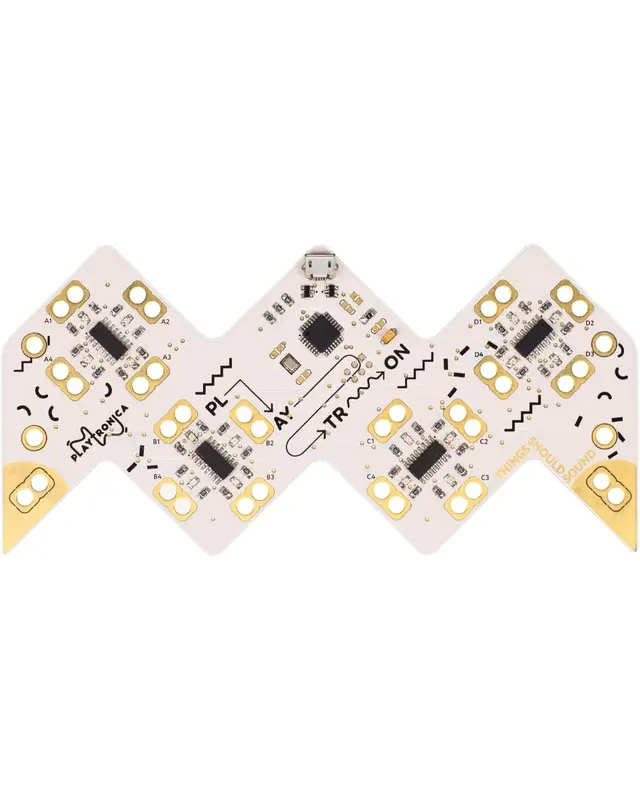 Playtronica Playtron Midi Controller