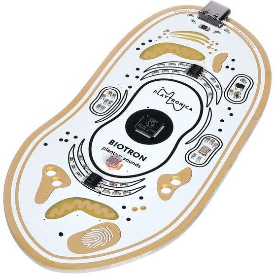 Playtronica Biotron Midi Controller