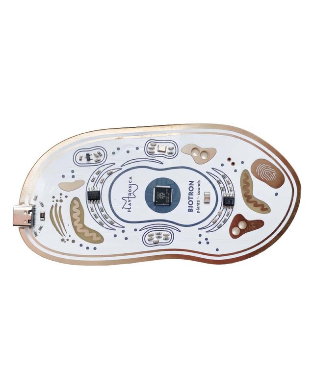 Playtronica Biotron Midi Controller