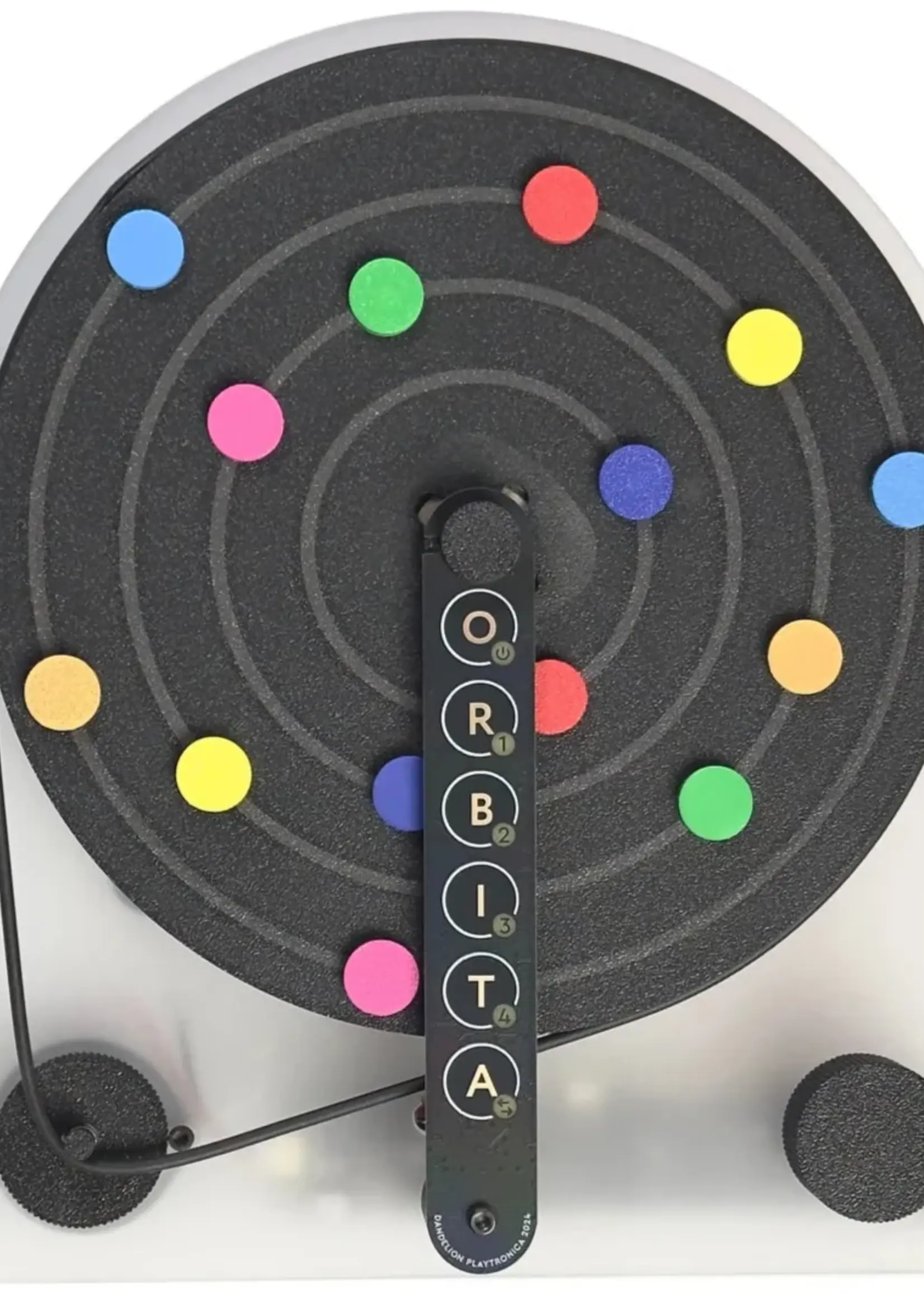 Playtronica Orbita