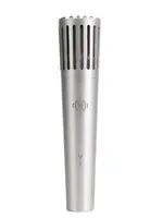 Soyuz V1 Dynamic Silver