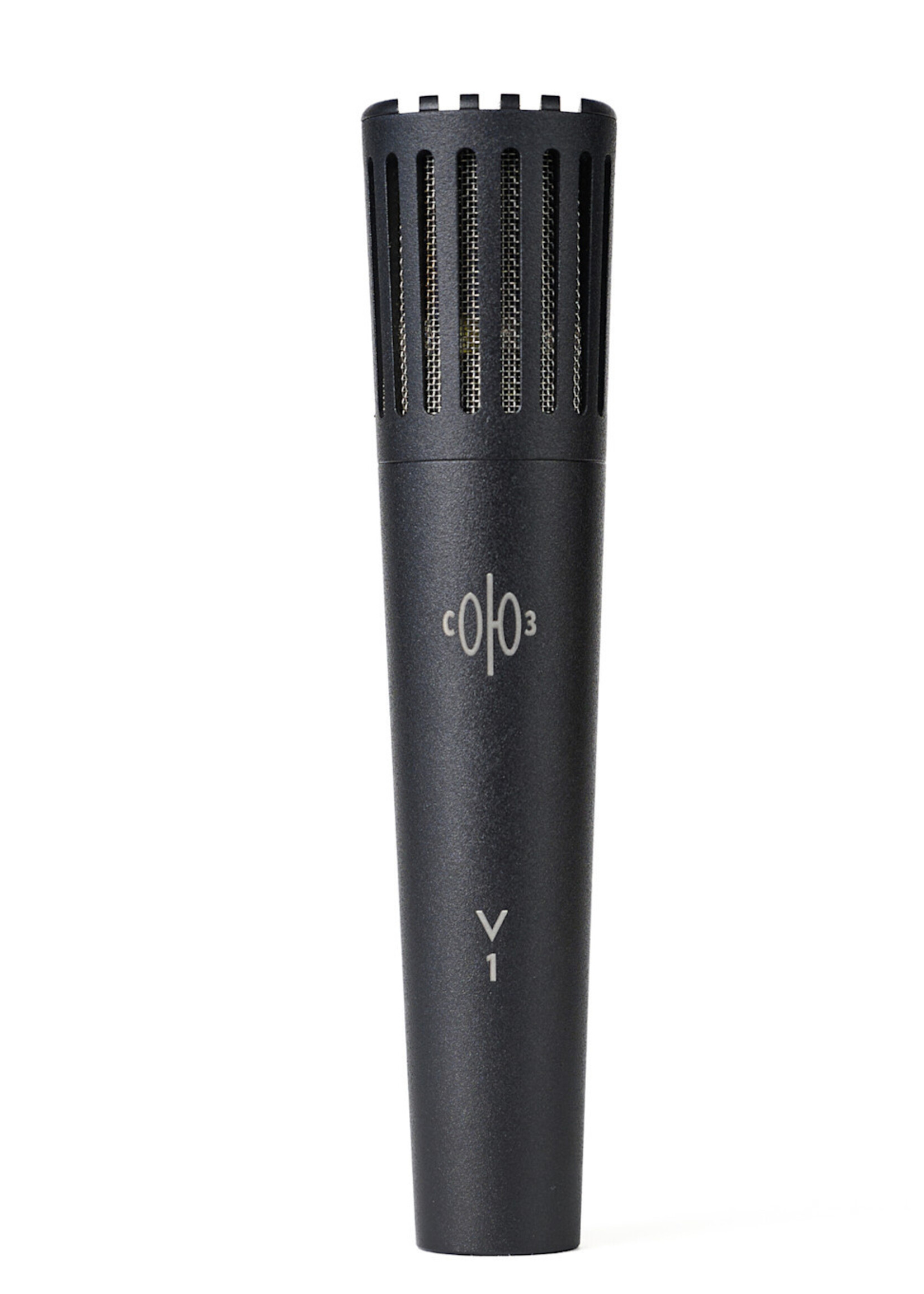 Soyuz V1 Dynamic Black