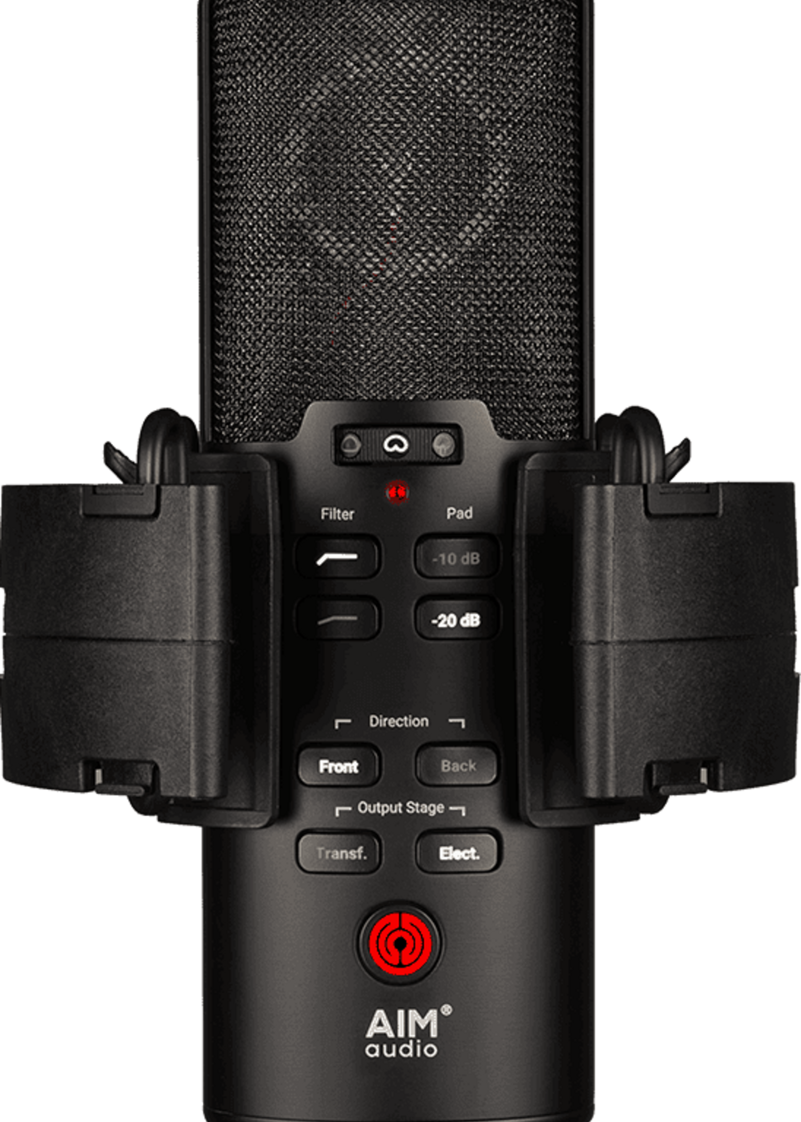 Aim Audio INSPIRE + PACK