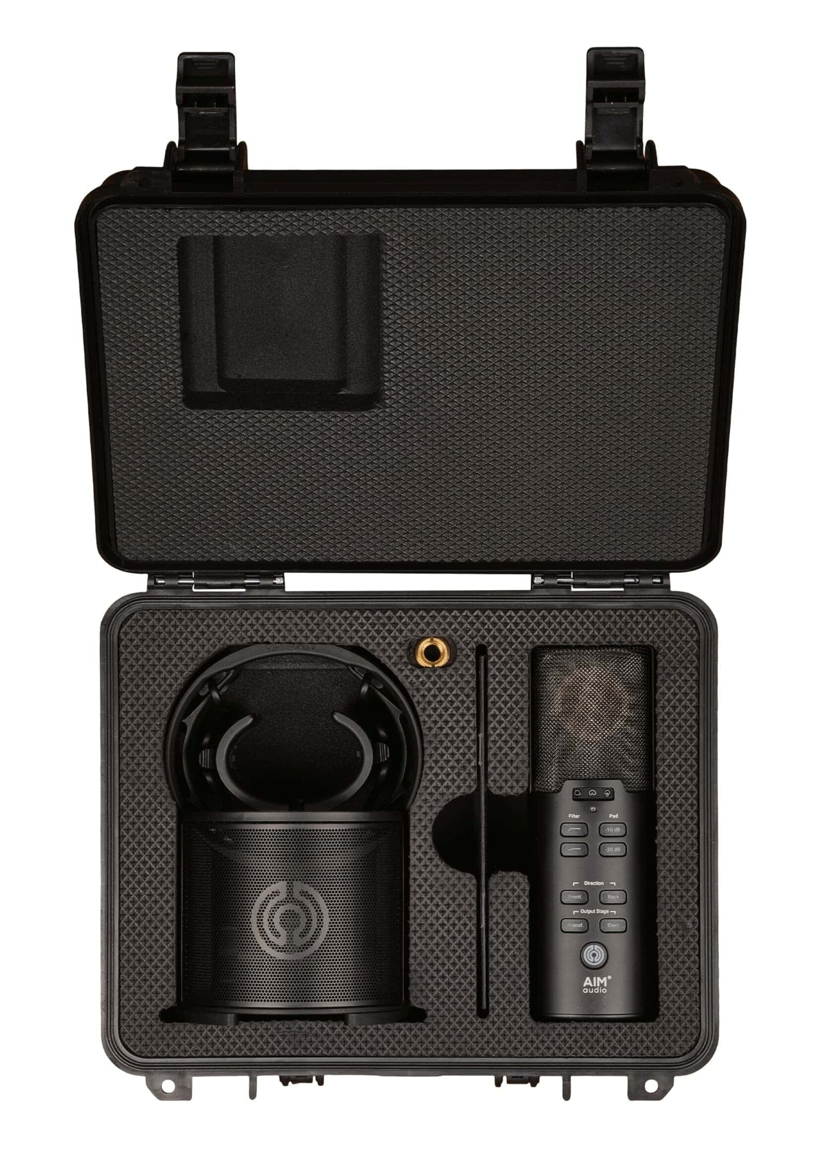 Aim Audio INSPIRE + PACK