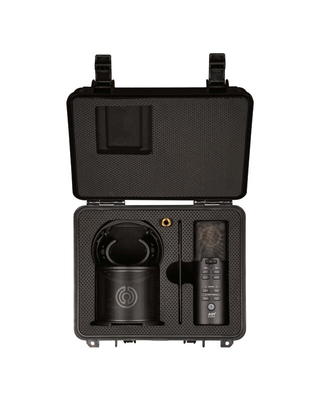 Aim Audio INSPIRE + PACK