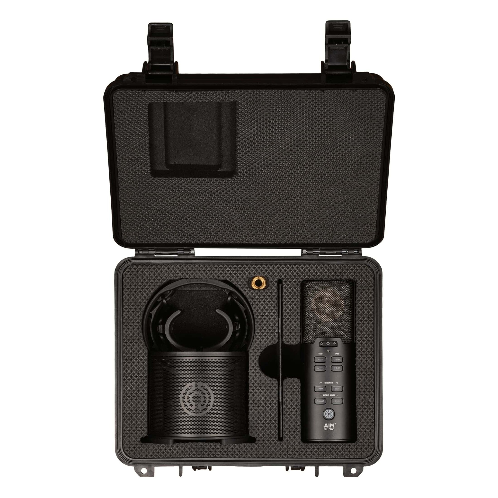 Aim Audio INSPIRE + PACK