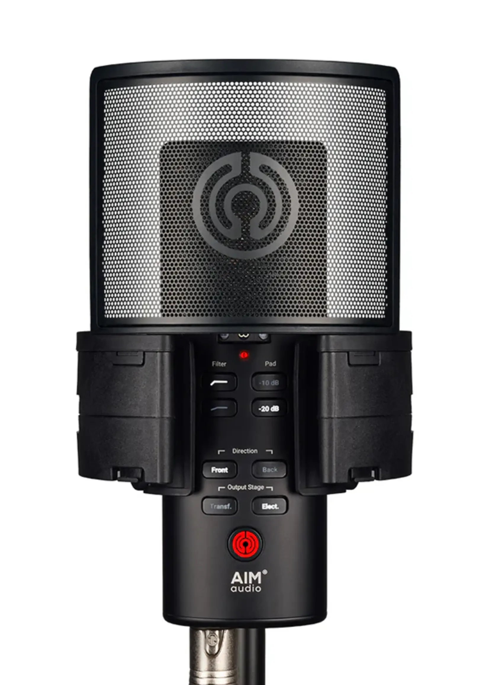 Aim Audio INSPIRE + PACK