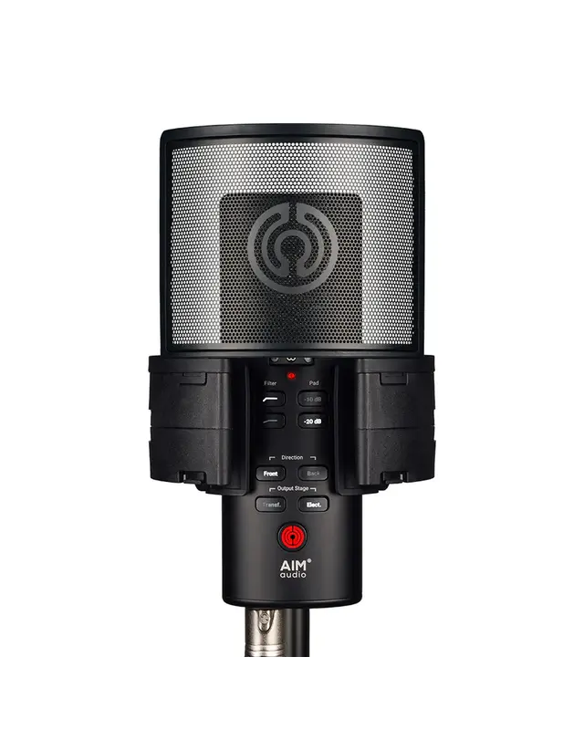 Aim Audio INSPIRE + PACK