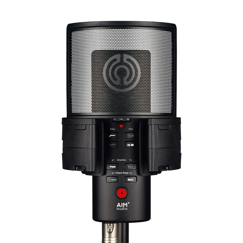 Aim Audio INSPIRE + PACK