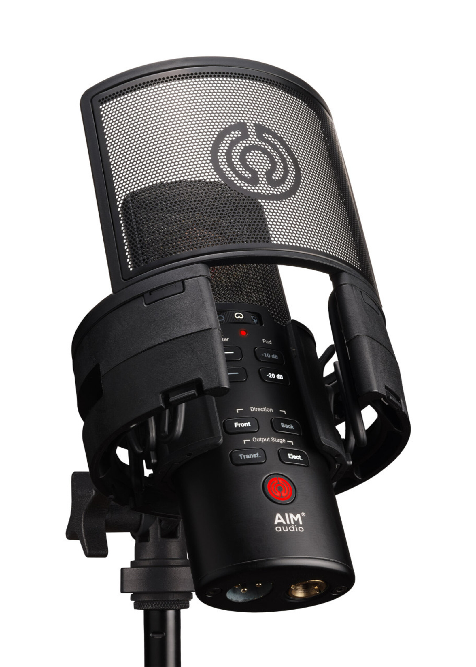 Aim Audio INSPIRE + PACK