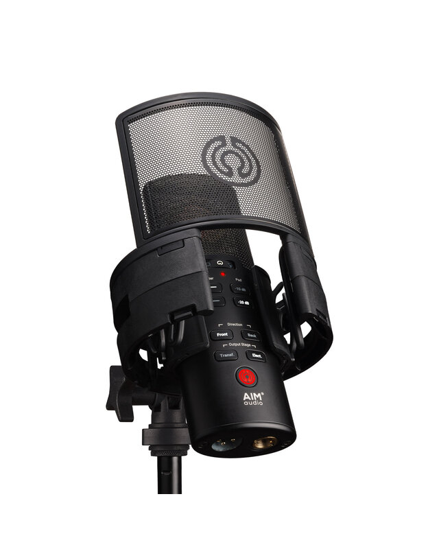 Aim Audio INSPIRE + PACK