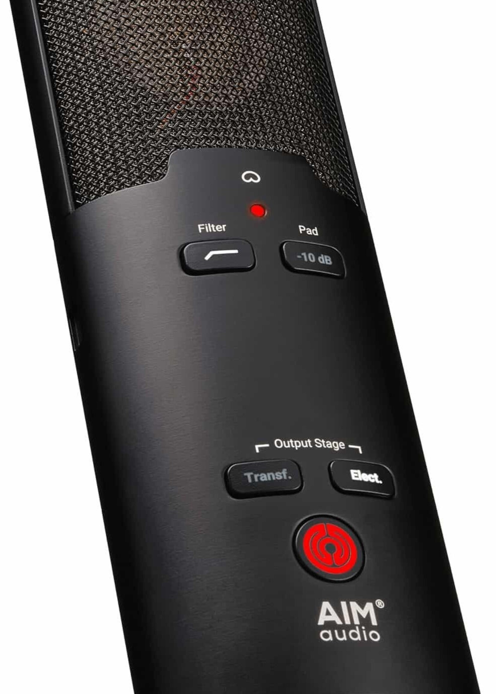 Aim Audio ESSENCE