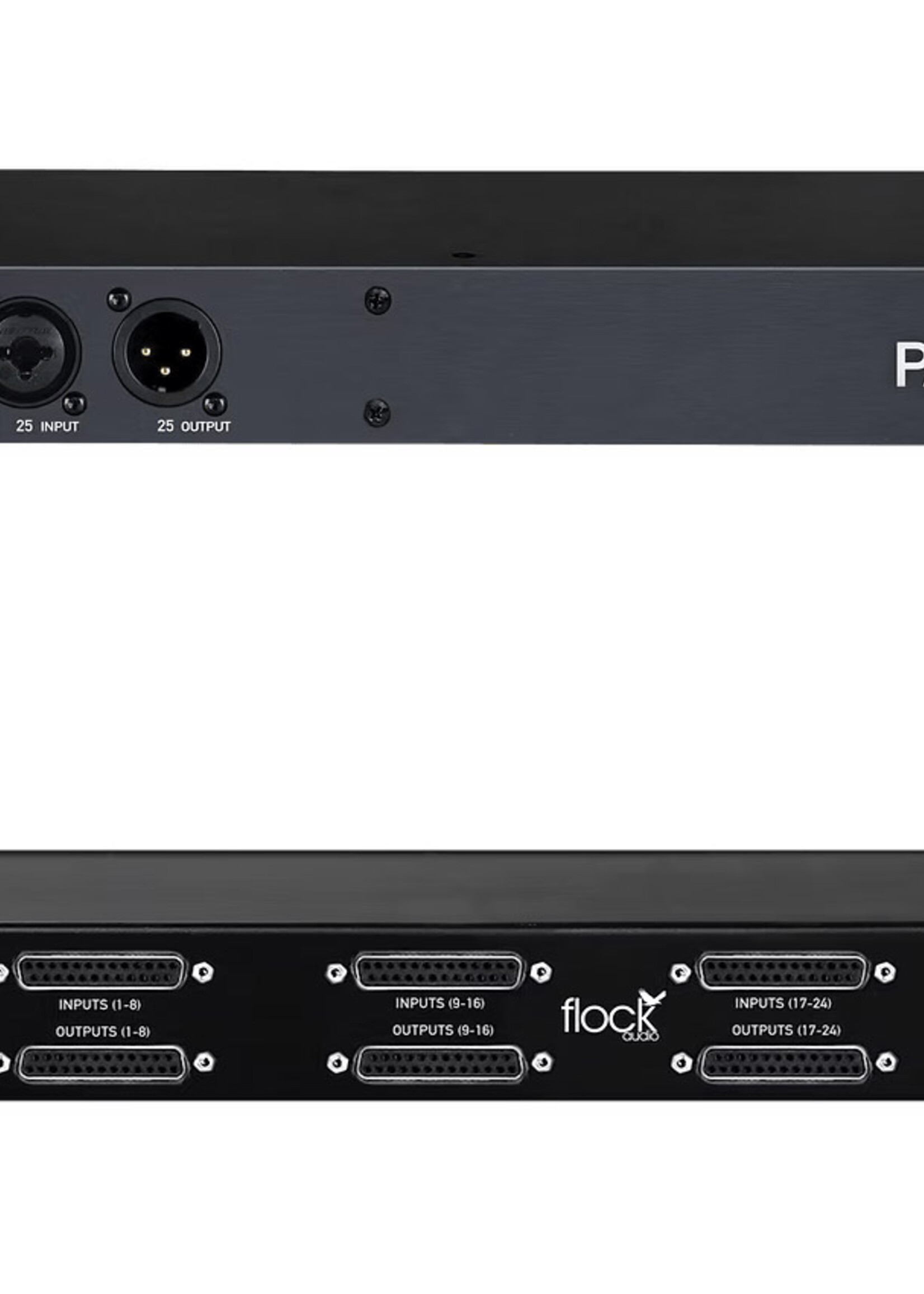 Flock Audio PATCH se