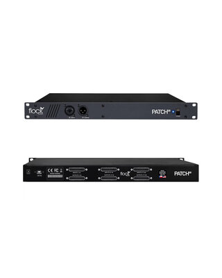 Flock Audio PATCH se