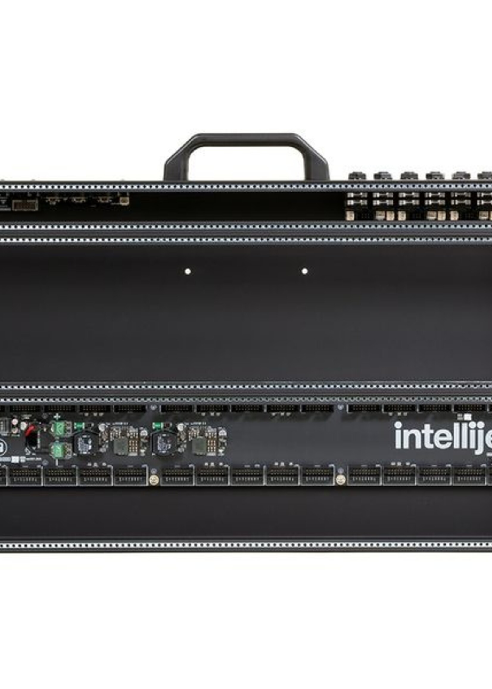 Intellijel  7U Case Gen-2 Black