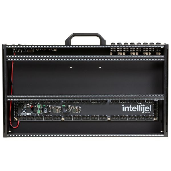 Intellijel 7U Case Gen-2 Black