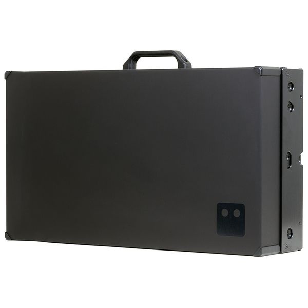 Intellijel 7U Case Gen-2 Black